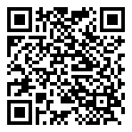 QR-Code - Blue Clandesign #1