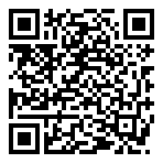 QR-Code - Blaues Clandesign
