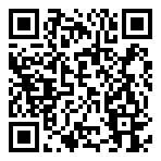 QR-Code - Team SHARK Logo - Grün / Green
