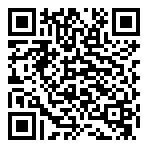 QR-Code - Aggressive Squirrel Logo